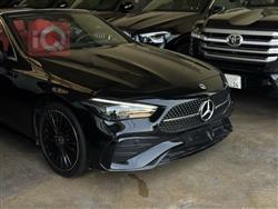 مرسيدس بنز C-Class